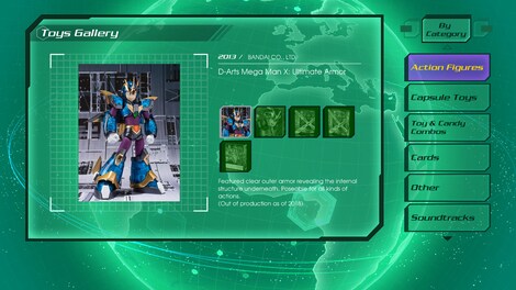 Mega Man X Legacy Collection 2 (PC) - Steam Key - EUROPE - 9