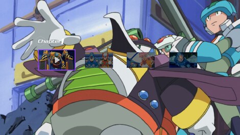 Mega Man X Legacy Collection 2 (PC) - Steam Key - LATAM - 6