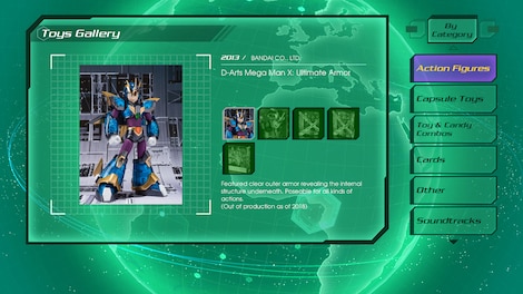 Mega Man X Legacy Collection 2 / ロックマンX アニバーサリー コレクション 2 Steam Key GLOBAL - 9