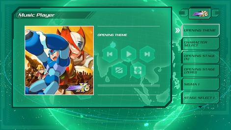 Mega Man X Legacy Collection 2 Xbox Live Xbox One Key EUROPE - 5
