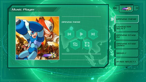Mega Man X Legacy Collection 2 Xbox Live Xbox One Key UNITED STATES - 5