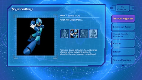 Mega Man X Legacy Collection / ロックマンX アニバーサリー コレクション Steam Key GLOBAL - 10