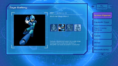 Mega Man X Legacy Collection Xbox Live Xbox One Key UNITED STATES - 9