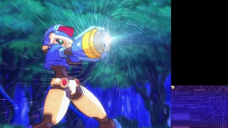 Buy Mega Man Zero/ZX Legacy Collection Nintendo Switch