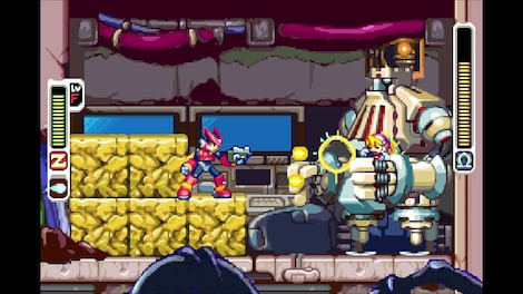 Buy Mega Man Zero/ZX Legacy Collection Nintendo Switch