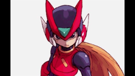 Mega Man Zero/ZX Legacy Collection (Xbox One) - Xbox Live Key - ARGENTINA - 0