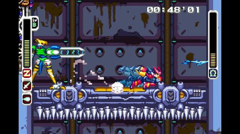 Mega Man Zero/ZX Legacy Collection (Xbox One) - Xbox Live Key - ARGENTINA - 5