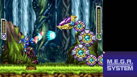 Mega Man Zero/ZX Legacy Collection (Xbox One) - Xbox Live Key - GLOBAL - 4
