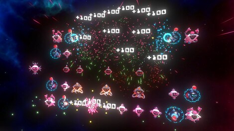 Mega Overload VR Steam Key GLOBAL - 5