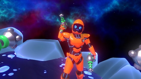 Mega Overload VR Steam Key GLOBAL - 6