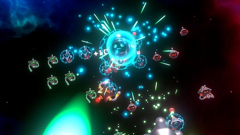 Mega Overload VR Steam Key GLOBAL - 3
