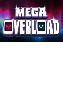 Mega Overload VR Steam Key GLOBAL - 1
