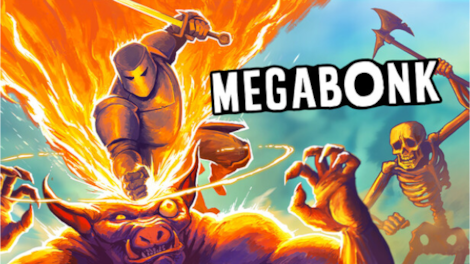 Megabonk (PC) - Steam Gift - EUROPE - 0