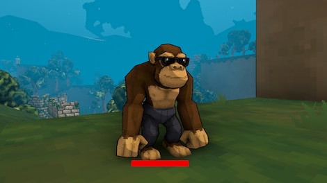 Megabonk (PC) - Steam Gift - GLOBAL - 4