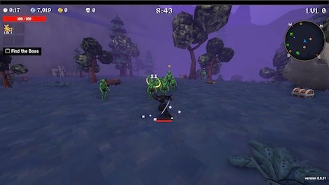 Megabonk (PC) - Steam Gift - GLOBAL - 7