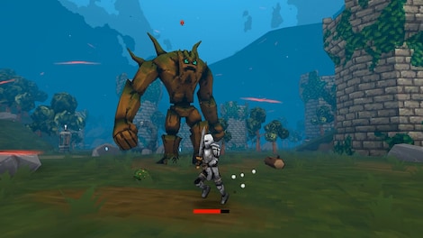 Megabonk (PC) - Steam Gift - GLOBAL - 3