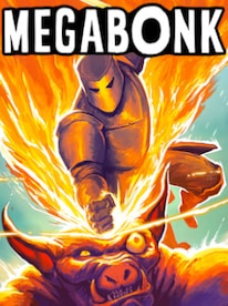 Megabonk (PC) - Steam Key - EUROPE - 1