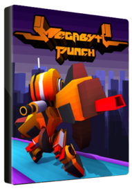 Megabyte Punch Steam Key GLOBAL - 8