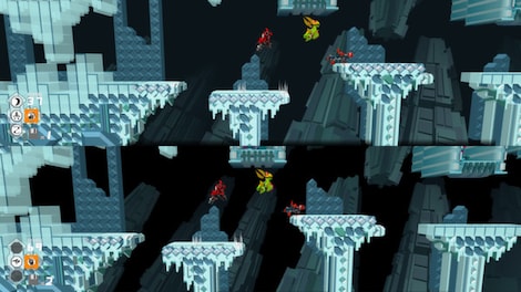 Megabyte Punch Steam Key GLOBAL - 7