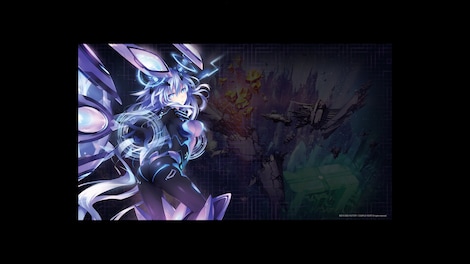 Megadimension Neptunia VII | Deluxe Edition (PC) - Steam Key - GLOBAL - 7
