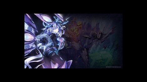 Megadimension Neptunia VII Digital Deluxe Set Steam Key GLOBAL - 7