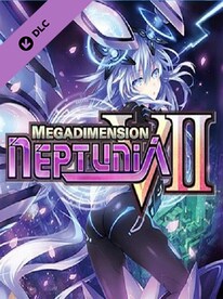 Megadimension Neptunia VII Digital Deluxe Set Steam Key GLOBAL - 1