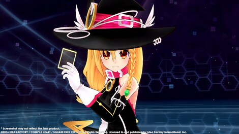 Megadimension Neptunia VII Party Character [Million Arthur] Steam Key GLOBAL - 6