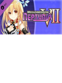 Megadimension Neptunia VII Party Character [Million Arthur] Steam Key GLOBAL - 1