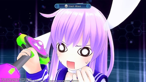 Megadimension Neptunia VII Party Character [Nepgya] Steam Key GLOBAL - 3