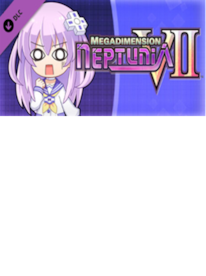 Megadimension Neptunia VII Party Character [Nepgya] Steam Key GLOBAL - 1
