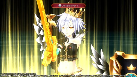 Megadimension Neptunia VII (PC) - Steam Gift - GLOBAL - 7