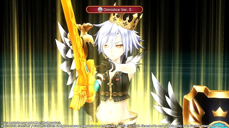 Megadimension Neptunia VII (PC) - Steam Gift - LATAM - 7