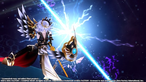 Megadimension Neptunia VII (PC) - Steam Key - EUROPE - 5