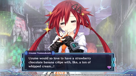 Megadimension Neptunia VII (PC) - Steam Key - EUROPE - 3