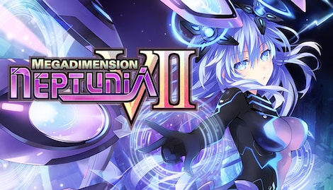 Megadimension Neptunia VII (PC) - Steam Key - EUROPE - 0