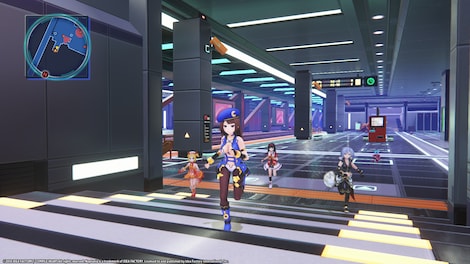 Megadimension Neptunia VIIR - Complete Deluxe Steam Key GLOBAL - 3
