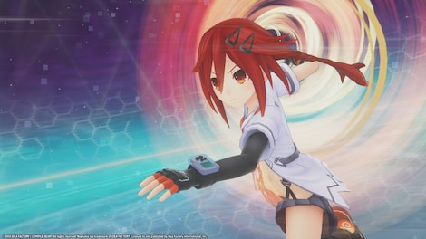 Megadimension Neptunia VIIR - Complete Deluxe Steam Key GLOBAL - 11