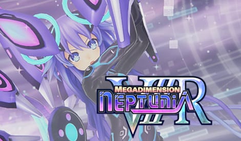Megadimension Neptunia VIIR - Complete Deluxe Steam Key GLOBAL - 2