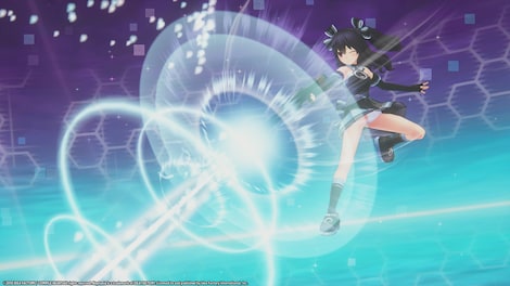 Megadimension Neptunia VIIR | Deluxe Bundle (PC) - Steam Key - GLOBAL - 4