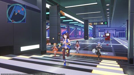Megadimension Neptunia VIIR | Standard Edition (PC) - Steam Key - CHINA - 2