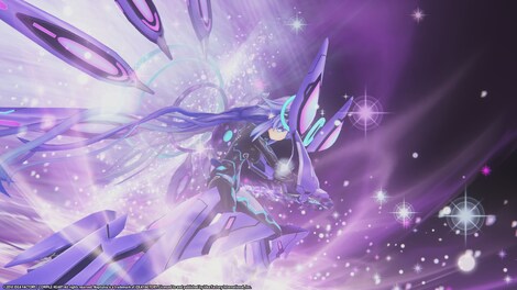 Megadimension Neptunia VIIR | Standard Edition (PC) - Steam Key - CHINA - 5
