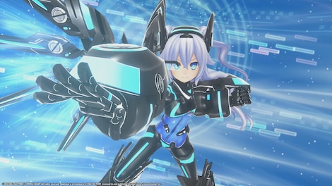 Megadimension Neptunia VIIR | Standard Edition (PC) - Steam Key - GLOBAL - 6