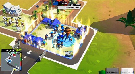 Megalo Polis Steam Gift GLOBAL - 9