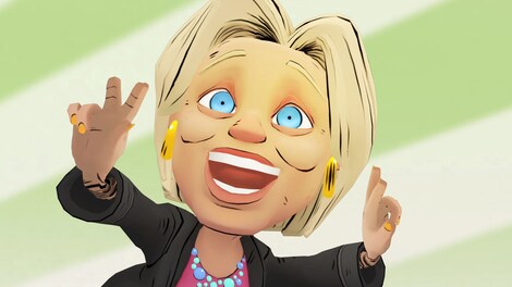 Megalo Polis Steam Gift GLOBAL - 7