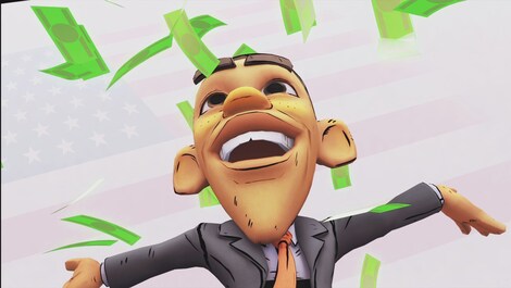 Megalo Polis Steam Gift GLOBAL - 8