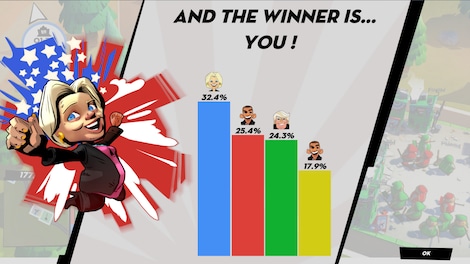 Megalo Polis Steam Gift GLOBAL - 5