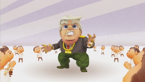 Megalo Polis Steam Gift GLOBAL - 4