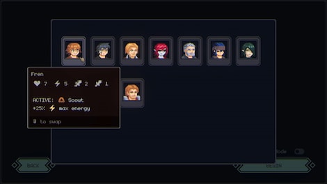 Megaloot (PC) - Steam Account - GLOBAL - 4