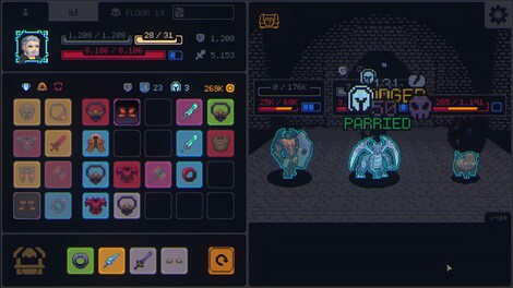 Megaloot (PC) - Steam Account - GLOBAL - 8