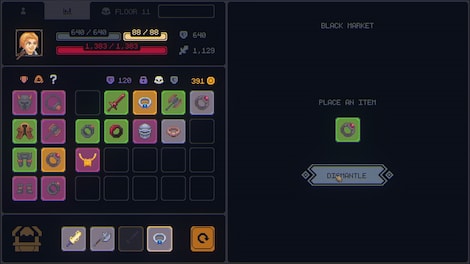 Megaloot (PC) - Steam Gift - NORTH AMERICA - 6